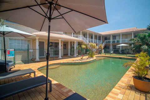 Santa Fe Motel & Holiday Units - Tourism Guide 3