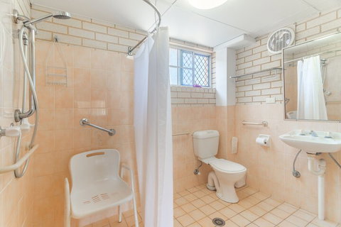 Santa Fe Motel & Holiday Units - Tourism Guide 5