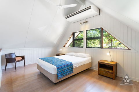 Cardwell Beachcomber Motel And Tourist Park - Tourism Guide 6