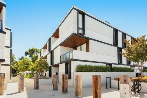 Clayton Serviced Apartments - Travel Search 4