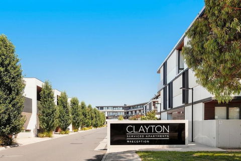 Clayton Serviced Apartments - Travel Search 1