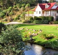 Crabtree River Cottages - Travel Agents