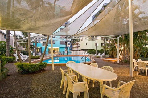 Aqualine Apartments - Travel Search 0