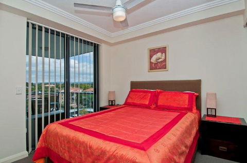 Aqualine Apartments - Travel Search 5