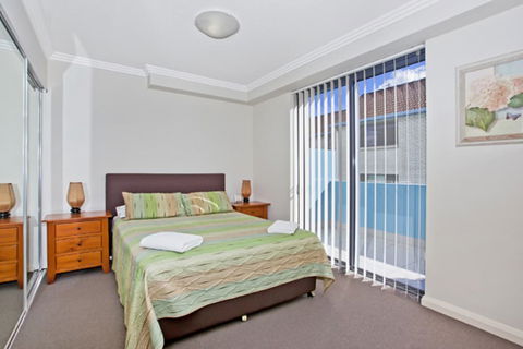 Aqualine Apartments - Travel Search 6
