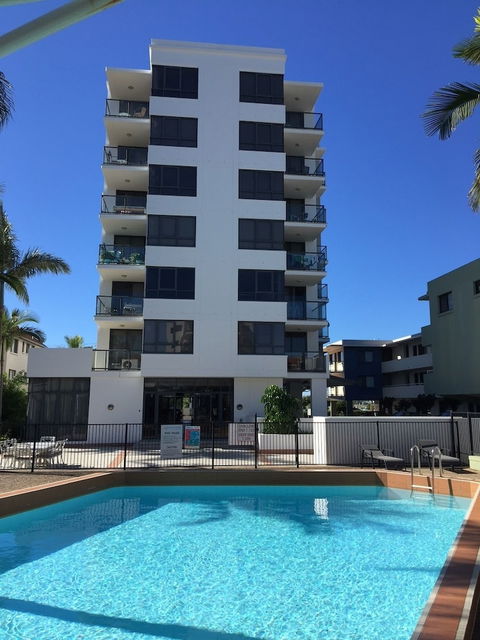 Aqualine Apartments - Travel Search 1