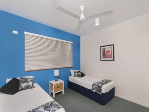 Pacific Sands Holiday Apartments - Cruises Travel 5