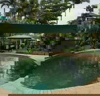 Pacific Sands Holiday Apartments