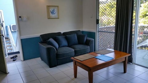 Pacific Sands Holiday Apartments - Cruises Travel 4