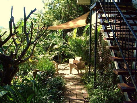 Grey Gum Lodge - Tourism Guide 0