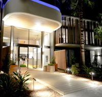 Bannisters Pavilion Mollymook - Travel Search