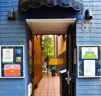 Blue Parrot Backpackers - Tourism Guide