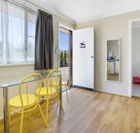 Tamworth Lodge Motel