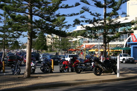 Scarborough & Absolutely Beachfront - Tourism Guide 1