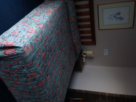 Downtown Motel - Travel Agents 0