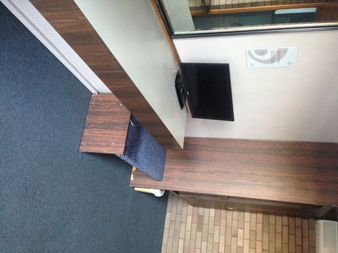 Downtown Motel - Travel Agents 4