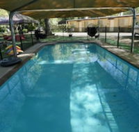 Adina Lodge Holiday Units