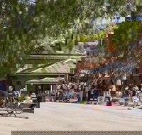 Discovery Parks - Echuca - Tourism Guide