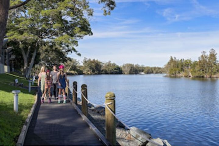 Darawank NSW Tourism Guide