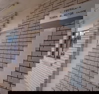 Emerald Tower Motor Inn - Travel Search