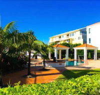 The Breakers Yamba