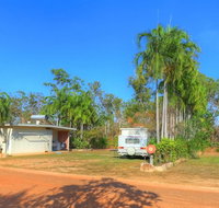 Batchelor Holiday Park - Tourism Guide