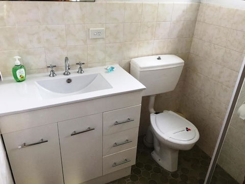 Flat 1 3 Bay Lane - Tourism Guide 5