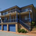 Flat 1 3 Bay Lane - Tourism Guide 0