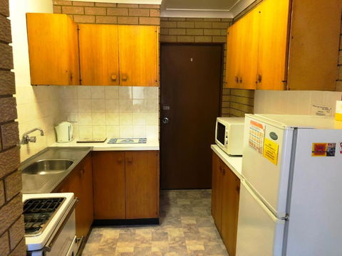 Flat 2 3 Bay Lane - Tourism Guide 6