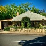 Oats Cottage - Cruises Travel 0