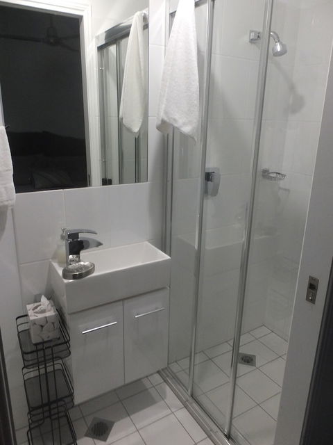 Torquay Terrace Bed & Breakfast - Travel Agents 4