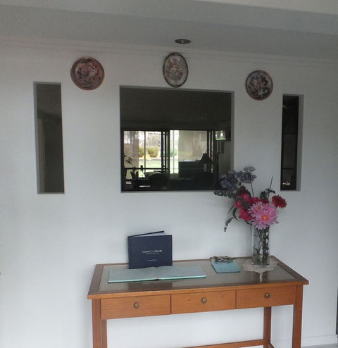 Torquay Terrace Bed & Breakfast - Travel Agents 1