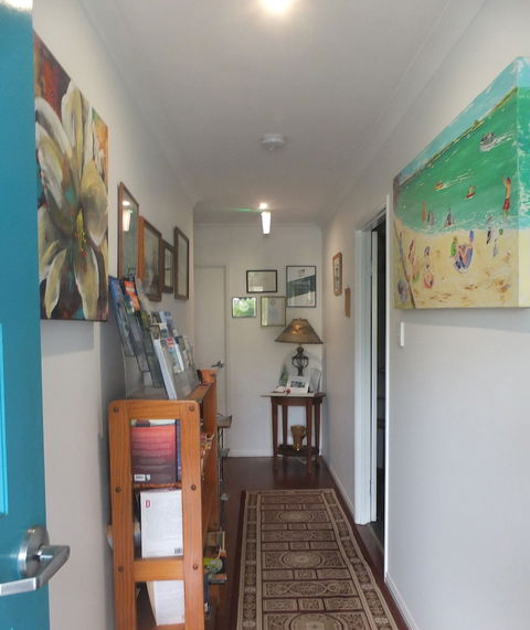 Torquay Terrace Bed & Breakfast - Travel Agents 3