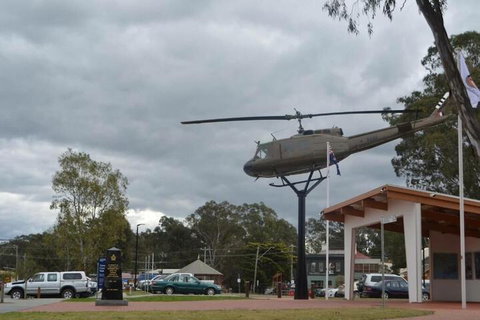 Wattle Motel - Travel Agents 5