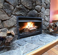 Fire Dreaming - Travel Agents