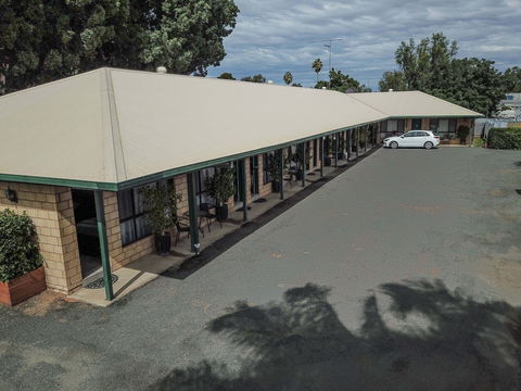 Darling River Motel - Travel Search 0
