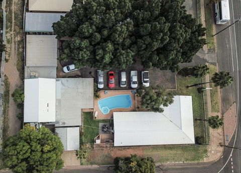 Darling River Motel - Travel Search 2