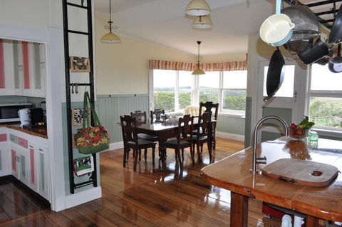 Beths Cottage Roaring 40s - Travel Search 5