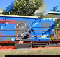 Bega Caravan Park - Cruises Travel