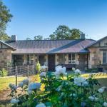 Stoneleigh Cottage Bed & Breakfast - Travel Agents 0
