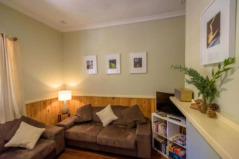 Lewana Cottages - Tourism Guide 5