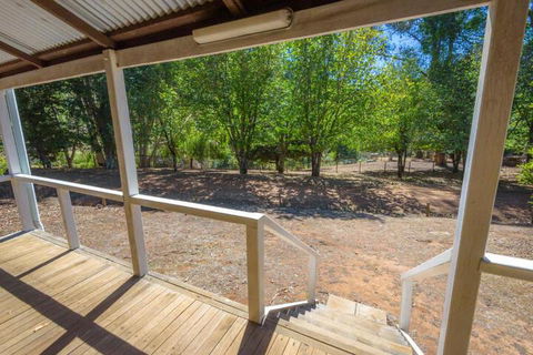 Lewana Cottages - Tourism Guide 3