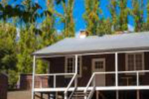 Lewana Cottages - Tourism Guide 0