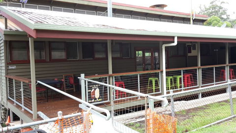 Christmas Creek Cafe & Cabins - Tourism Guide 2