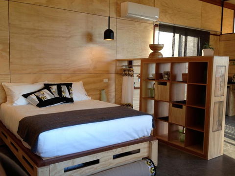 Bed + Bauhaus - Travel Search 6