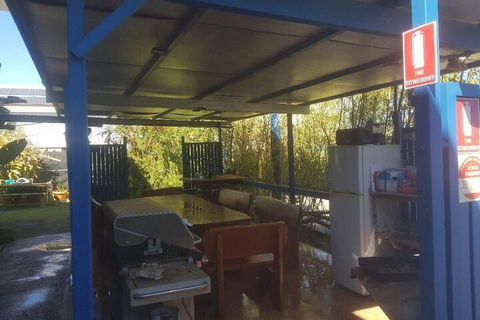 Micks Accommodation Club - Cruises Travel 7