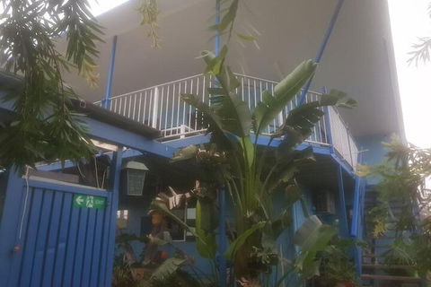 Micks Accommodation Club - Cruises Travel 4