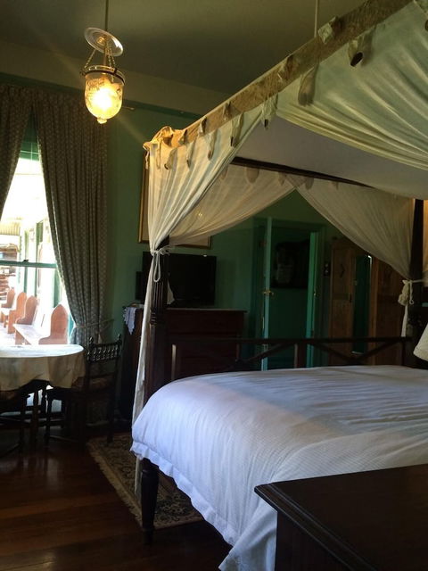 Daly View Bed & Breakfast - Travel Search 4