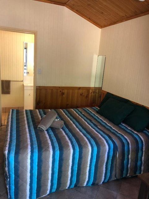 Karumba Point Sunset Caravan Park - Travel Agents 1