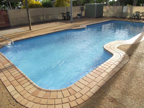 Karumba Point Sunset Caravan Park - Travel Agents 5